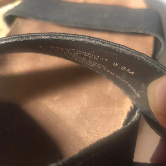 Madden girl Espadrille size 8.5 - Picture 5 of 10